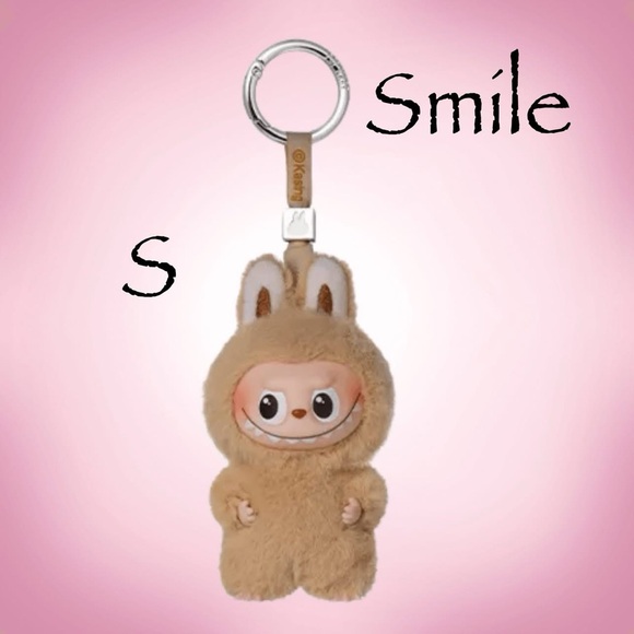 Labubu PIN FOR LOVE S - Picture 1 of 3